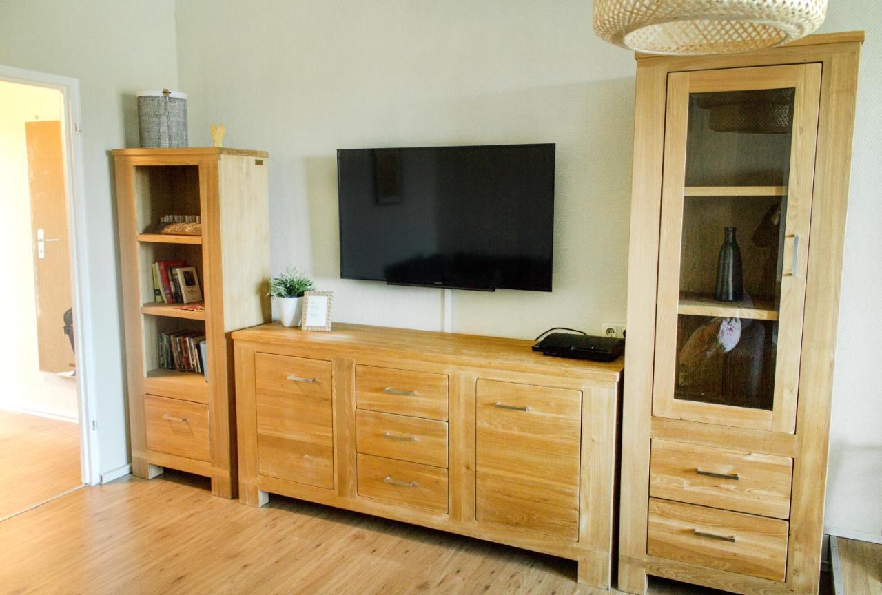 Apartment Anna Chemnitz Exteriör bild